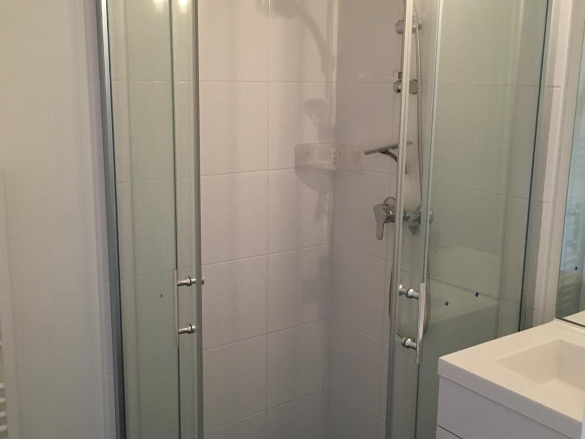 Charmante Maisonnette A Quend Plage, 2 Chambres, Jardinet, Parking, Proche Commodites - Fr-1-482-45 エクステリア 写真