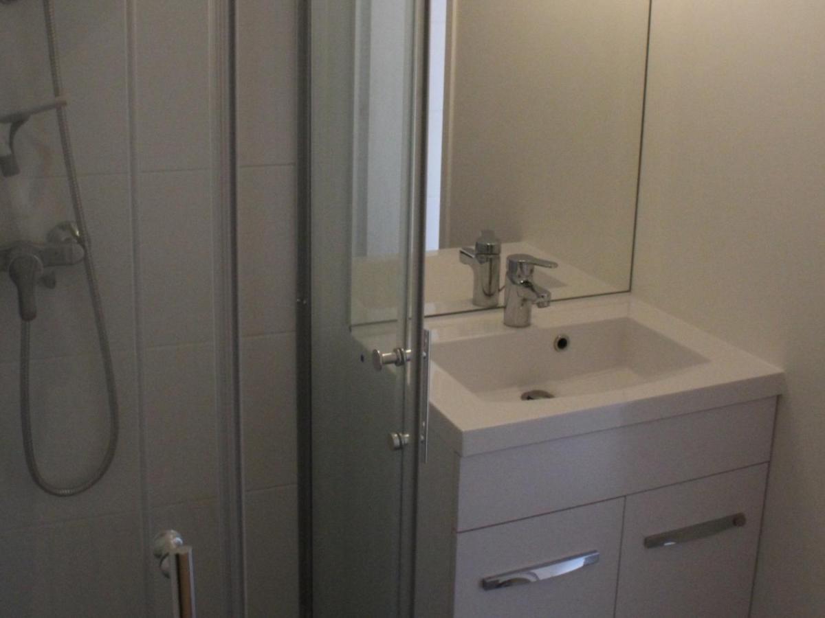 Charmante Maisonnette A Quend Plage, 2 Chambres, Jardinet, Parking, Proche Commodites - Fr-1-482-45 エクステリア 写真